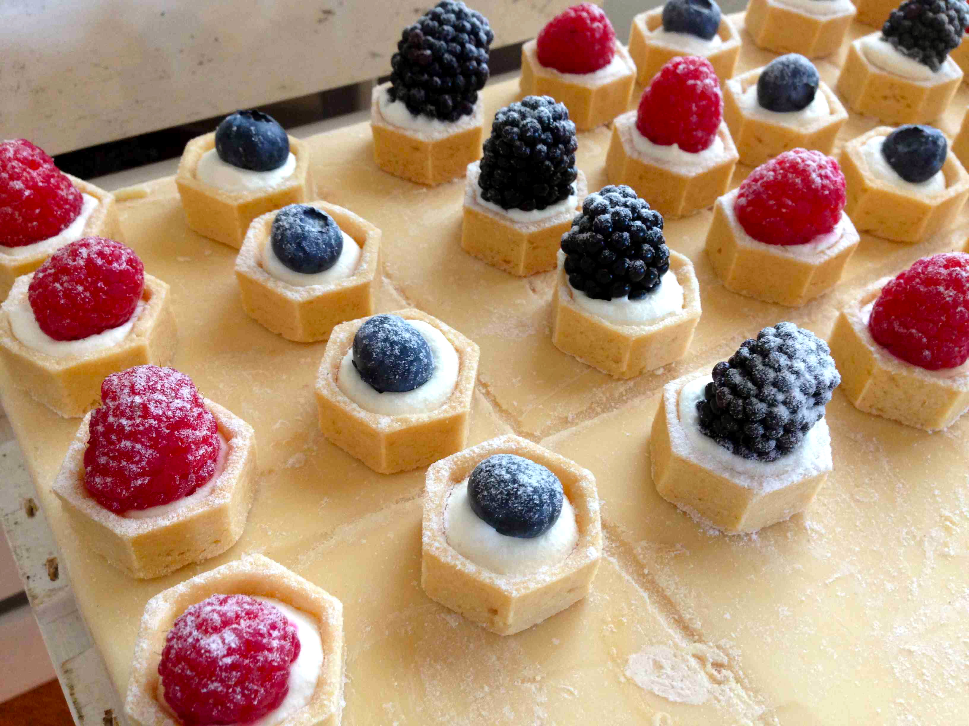 Desserts For A Large Group 20