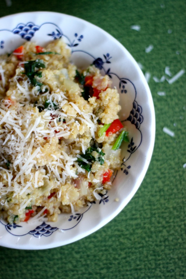 quinoa-recipe
