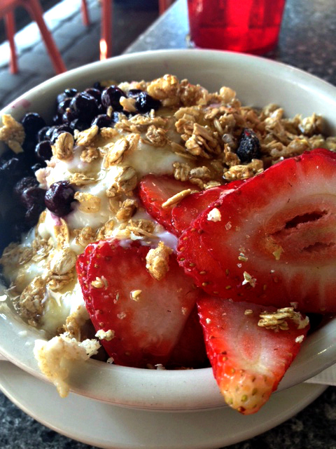 New Mexican Shredder Bowl - yum! - Picture of Daily Eats, Tampa