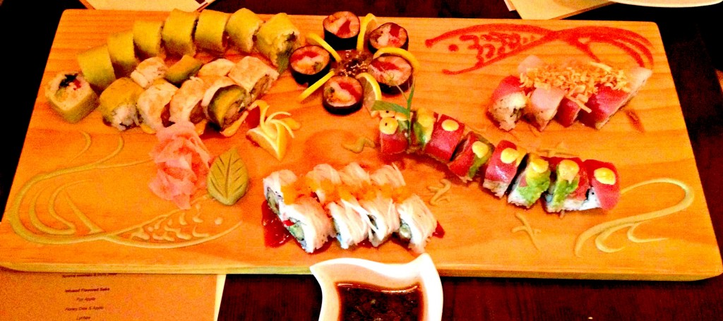 sushi-platter