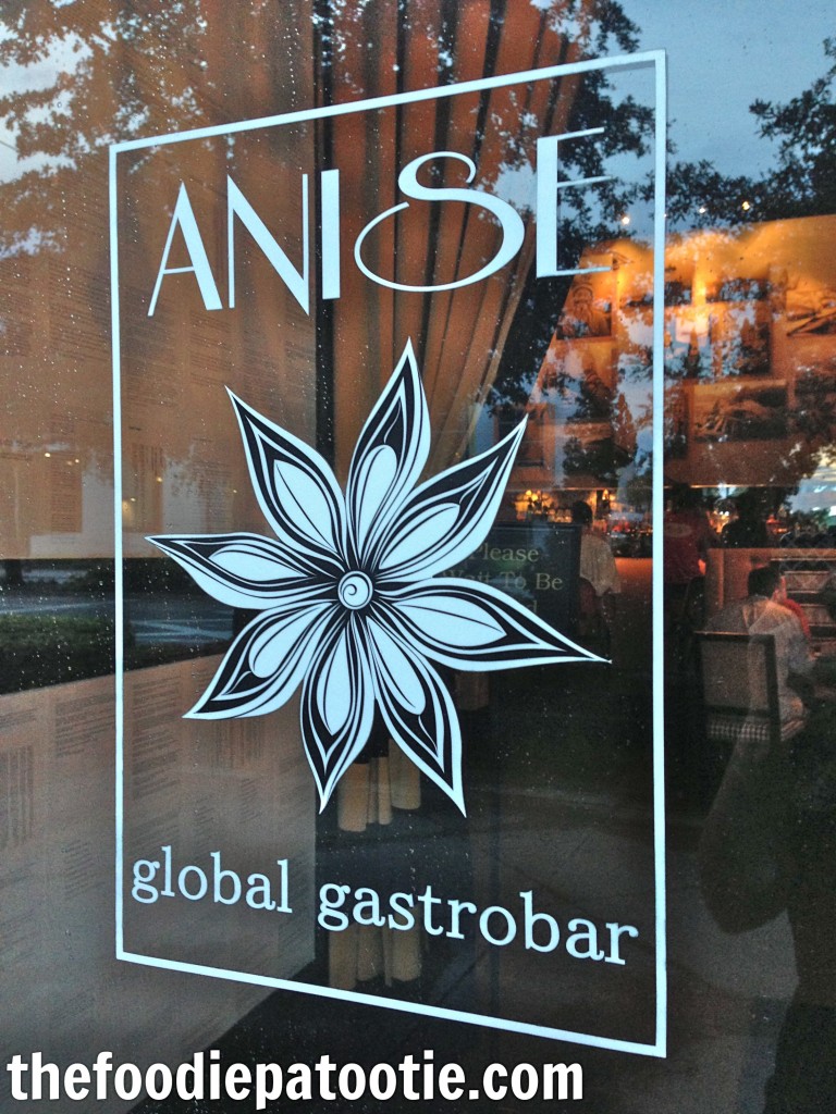 anise tampa