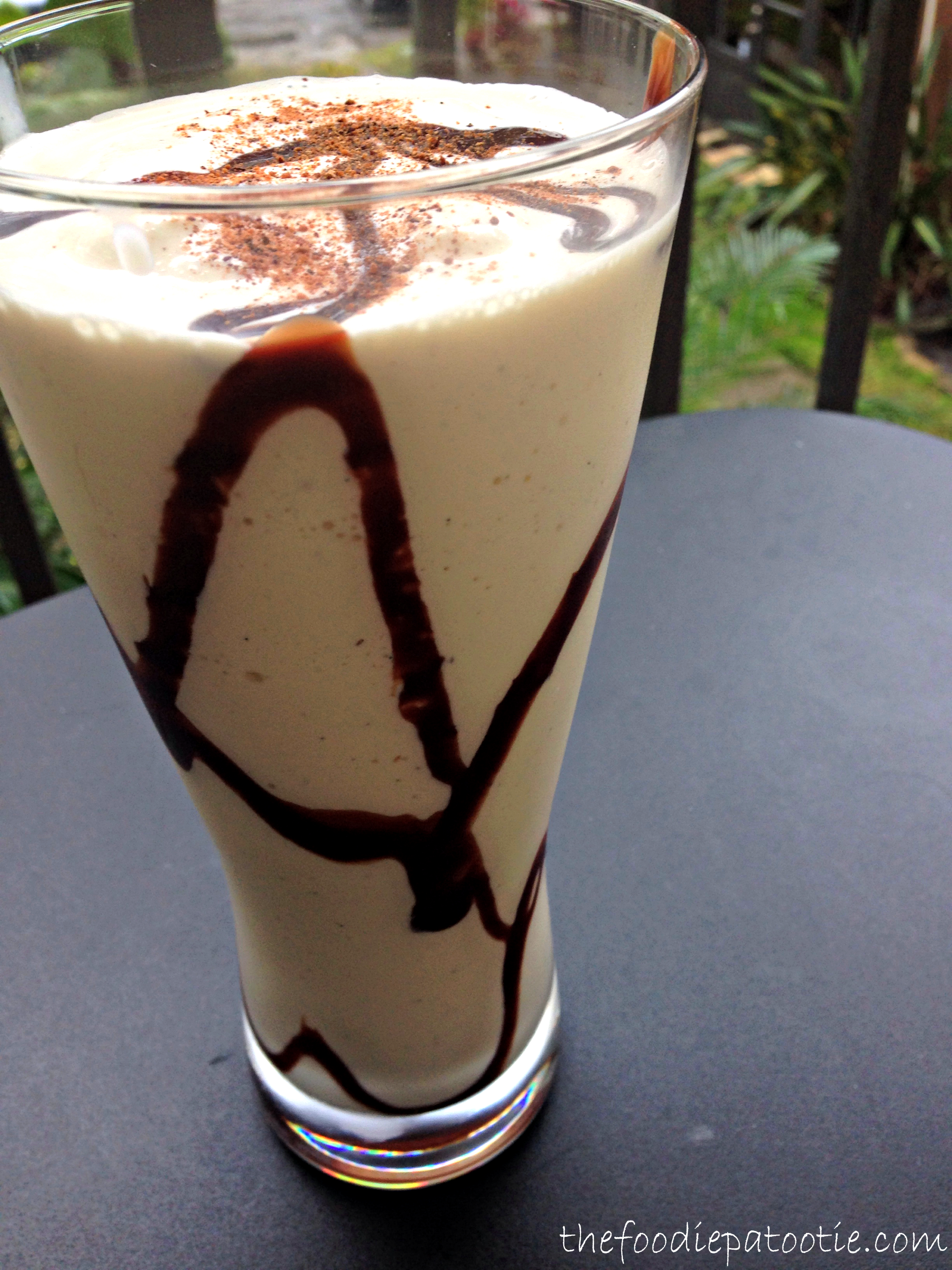 National Brandy Alexander Day Sweet And Simple Brandy Alexander,Non Dairy Cheese Pizza