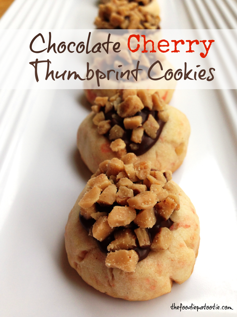 chocolate-cherry-thumbprint-cookies