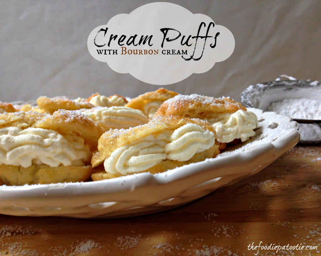 cream-puffs