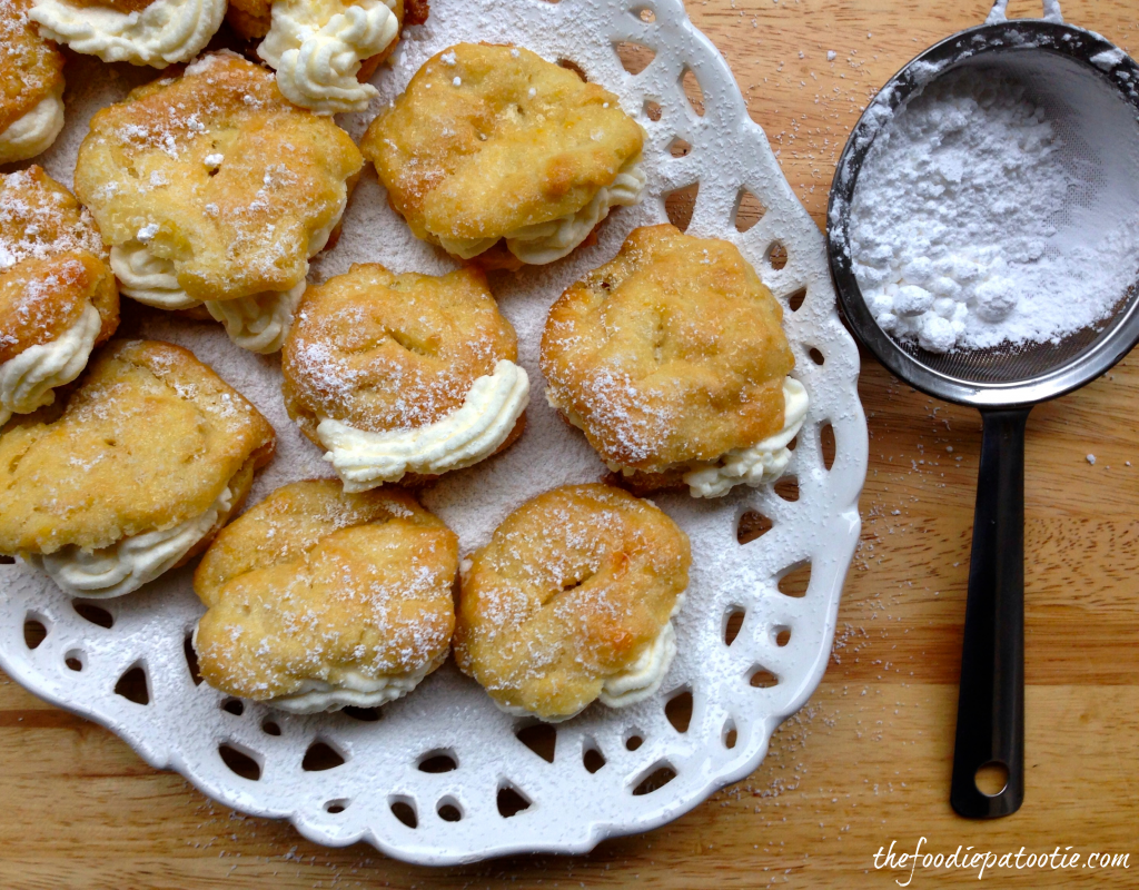 national-cream-puff-day