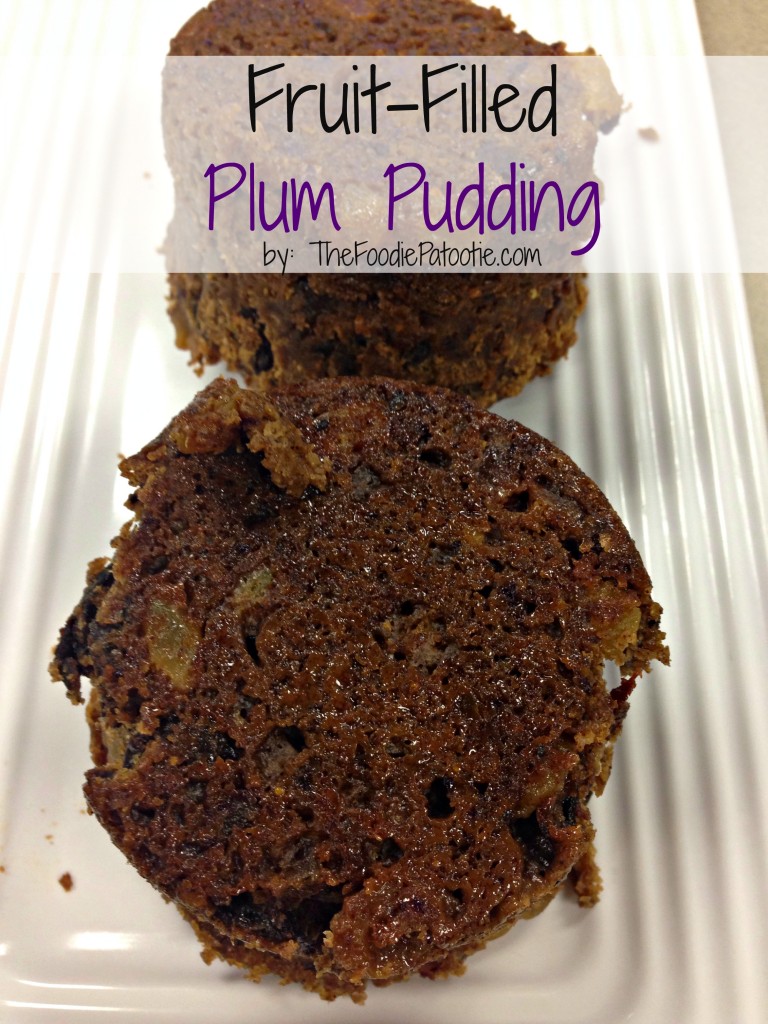 plum-pudding