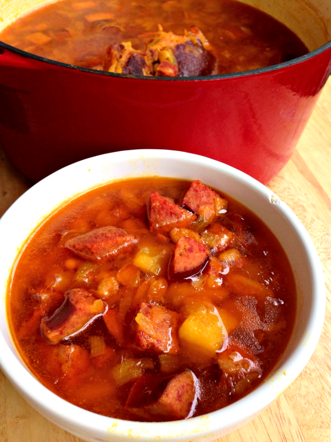 national-homemade-soup-day-shirley-s-spanish-bean-soup