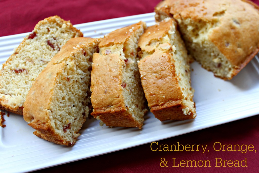 orange-bread