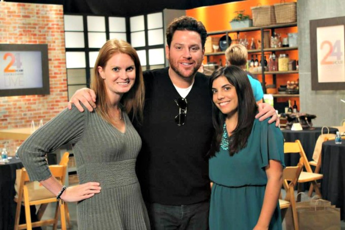 Scott Conant HSN