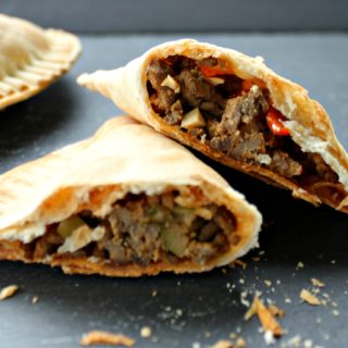 National Empanada Day | Beef Empanadas