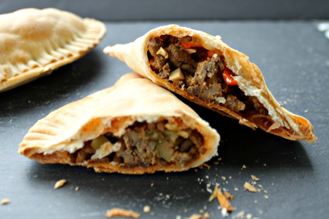 National Empanada Day | Beef Empanadas