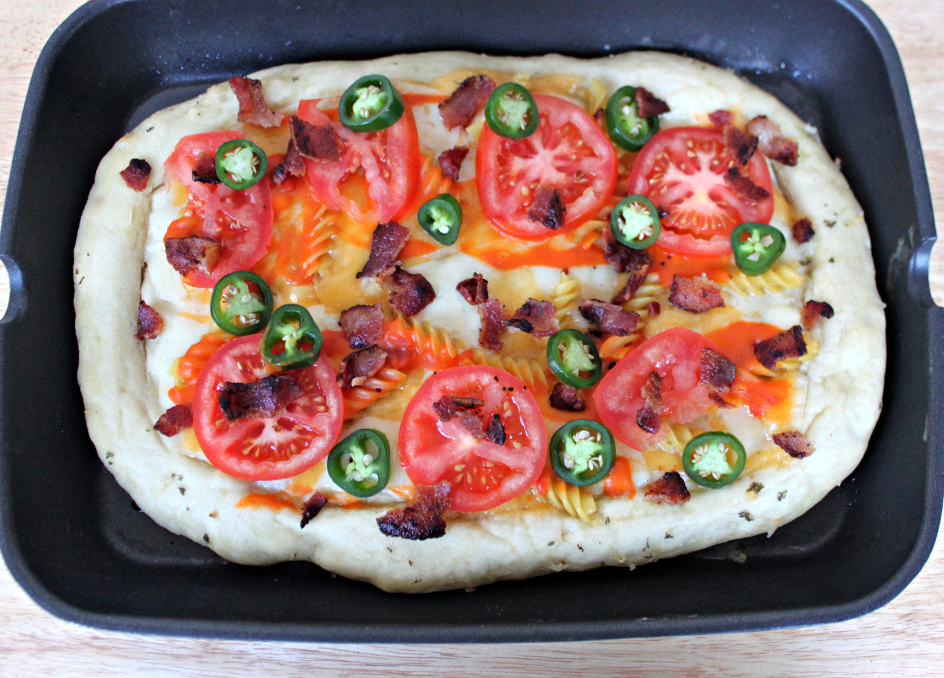 National Grilled Cheese Day | Grilled Cheese Pizza