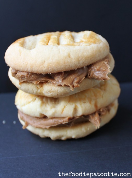 National Chinese Almond Cookie Day | Chinese Almond Cookies