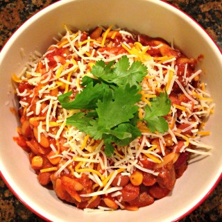 National Prime Rib Day | Prime Rib Chili