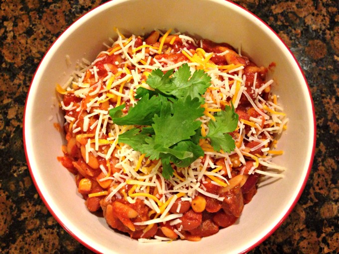 National Prime Rib Day | Prime Rib Chili