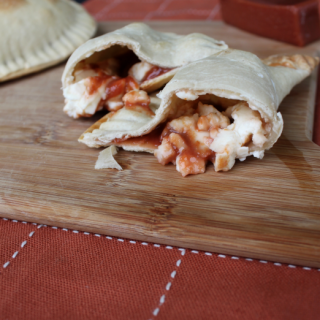 National Empanada Day | Guava Empanadas