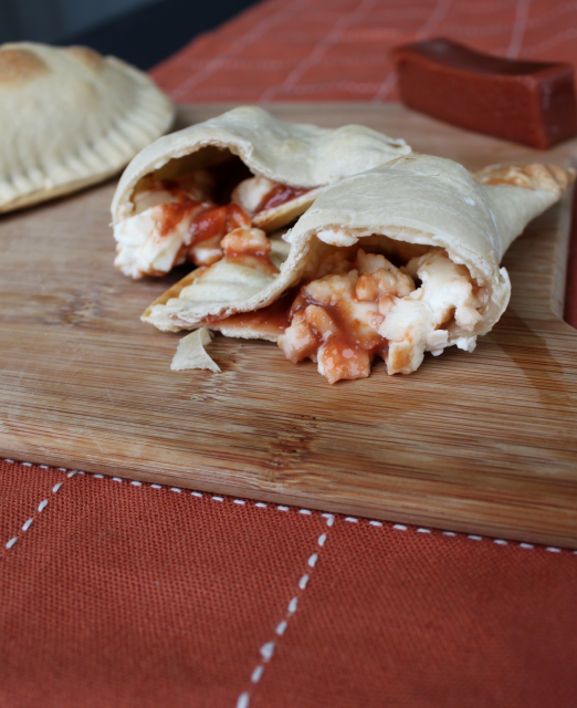 National Empanada Day | Guava Empanadas