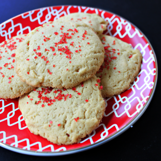 National Vanilla Pudding Day | Vanilla Pudding Cookies