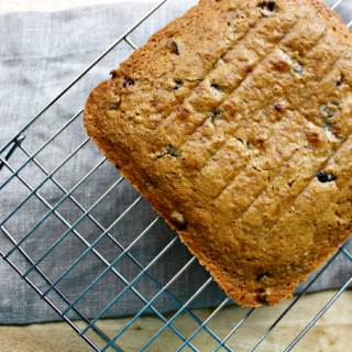 National Applesauce Cake Day | Applesauce Cake