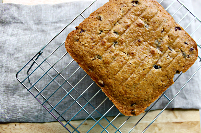 National Applesauce Cake Day | Applesauce Cake