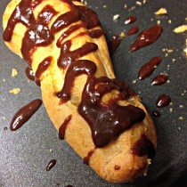 National Chocolate Eclair Day | Chocolate Eclairs