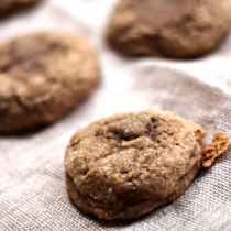 National Gingersnap Day | Gingersnap Cookies