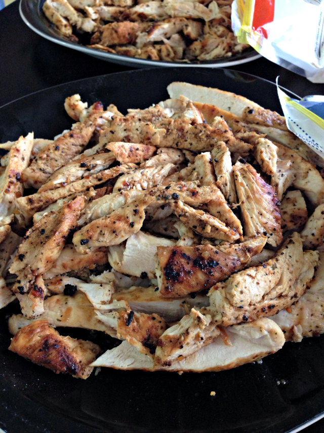 National Herbs & Spices Day | 21 Spice Chicken