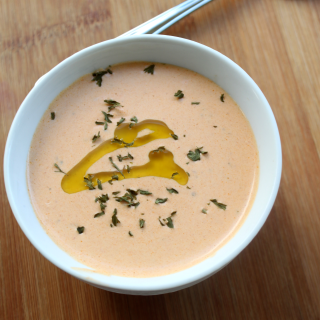 National Lobster Day | Lobster Bisque