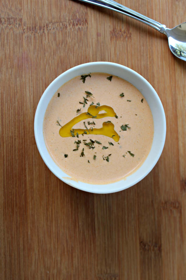 National Lobster Day | Lobster Bisque