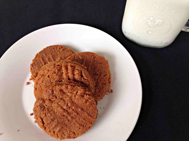 National Peanut Butter Cookie Day | Peanut Butter Cookies