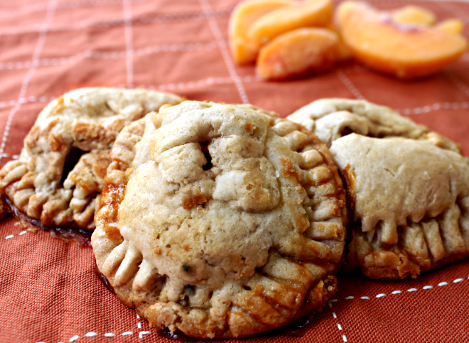 National Peaches and Cream Day | Peaches & Cream Pie Cookies