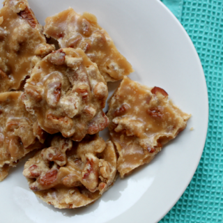 National Pralines Day | Pecan Pralines