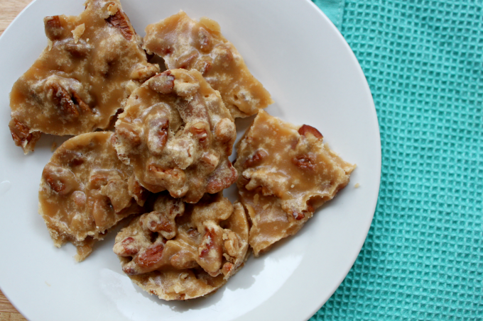 National Pralines Day | Pecan Pralines