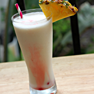 National Pina Colada Day | Classic Pina Colada