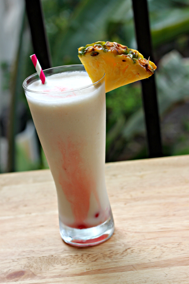 National Pina Colada Day | Classic Pina Colada