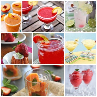 National Daiquiri Day | A Daiquiri Collection