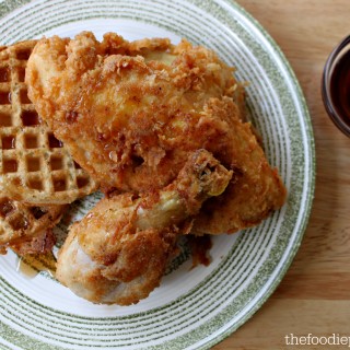 National Fried Chicken Day | Perfect Fried Chicken