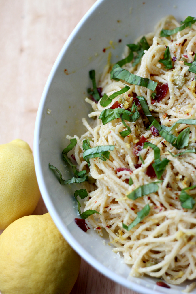 lemon-spaghetti-recipe