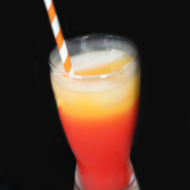 National Tequila Day | Tequila Sunrise