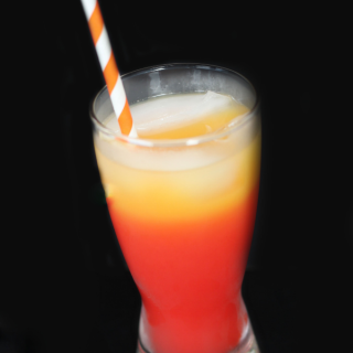 National Tequila Day | Tequila Sunrise