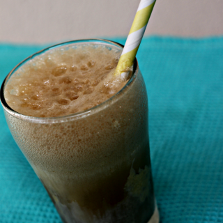 National Root Beer Float Day | Root Beer Float