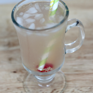 National Whiskey Sour Day | Maker's Mark Sour