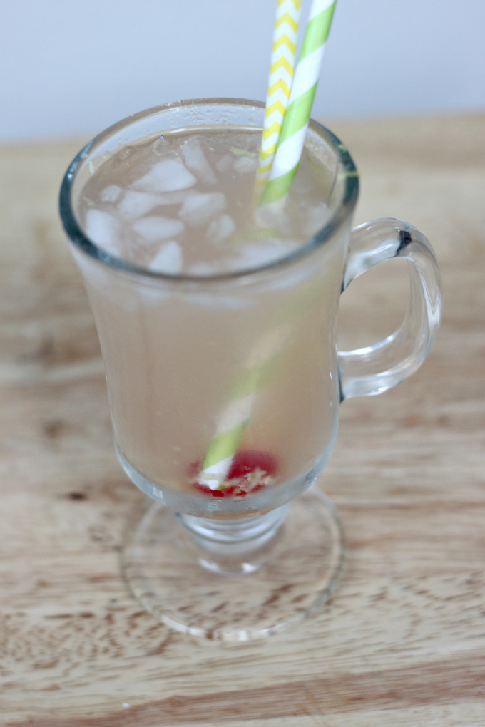 National Whiskey Sour Day | Maker's Mark Sour