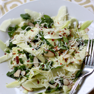 National Zucchini Day | Zucchini Salad