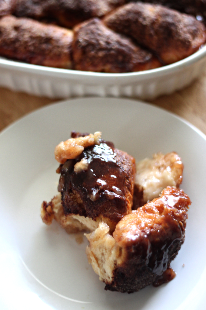 National Apple Dumpling Day | Biscuit Apple Dumplings