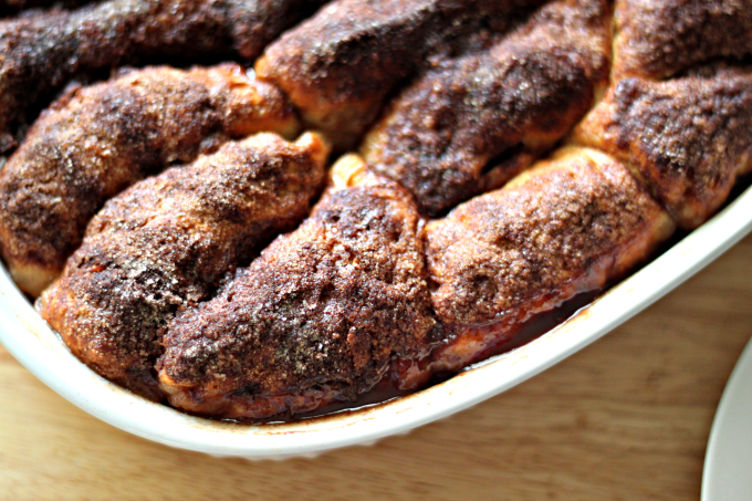 National Apple Dumpling Day | Biscuit Apple Dumplings