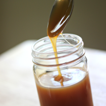 National Butterscotch Day | Butterscotch Syrup