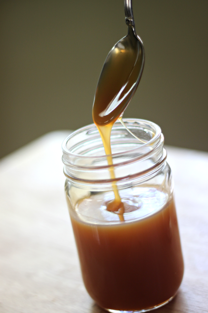 National Butterscotch Day | Butterscotch Syrup