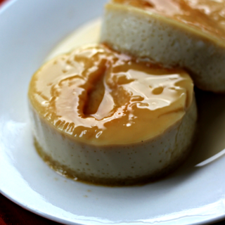 National Caramel Custard Day | Caramel Custard