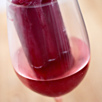 National Cherry Popsicle Day | Cherry Popsicle Wine